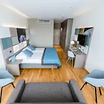 Discovery 3* Superior Hotel