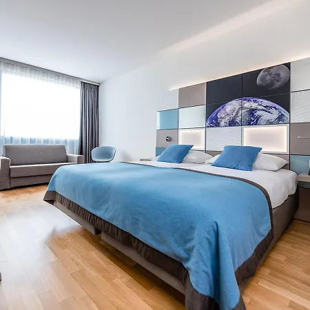 Hotel Discovery 3* Superior Crissier