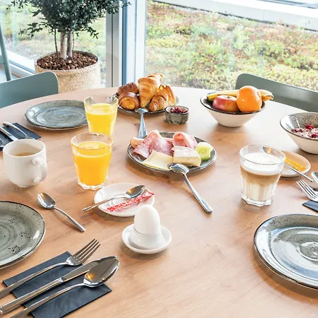 Discovery 3* Superior Hotel Crissier