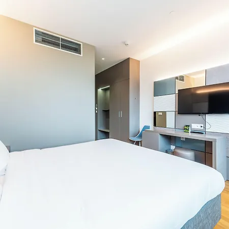 Hotel Discovery 3* Superior 3*