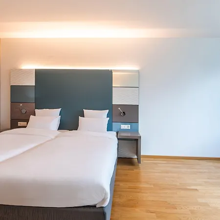 Discovery 3* Superior Hotel Crissier