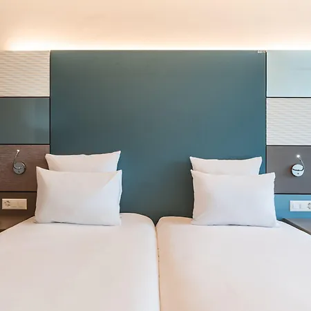 Hotel Discovery 3* Superior Crissier