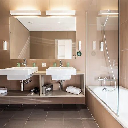 Hotel Discovery 3* Superior Crissier