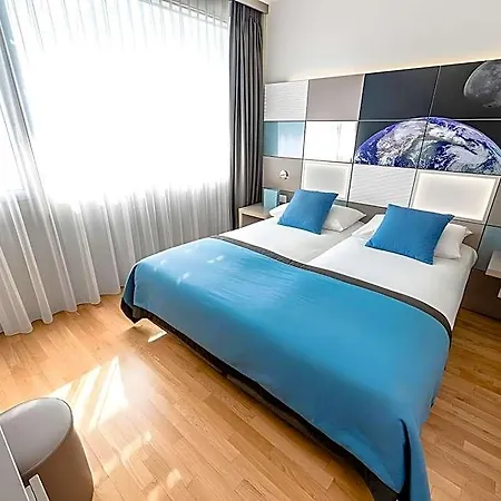 Szálloda Discovery 3* Superior 3*