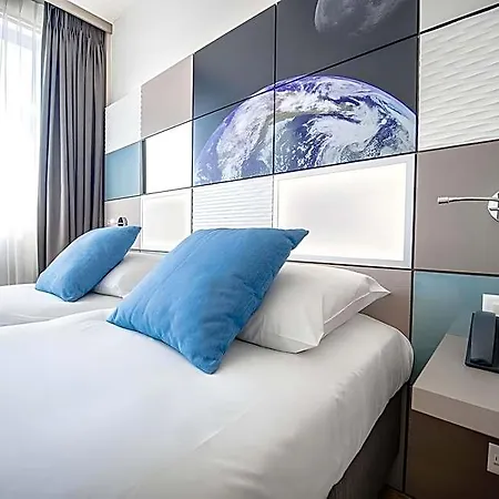 Szálloda Discovery 3* Superior 3*