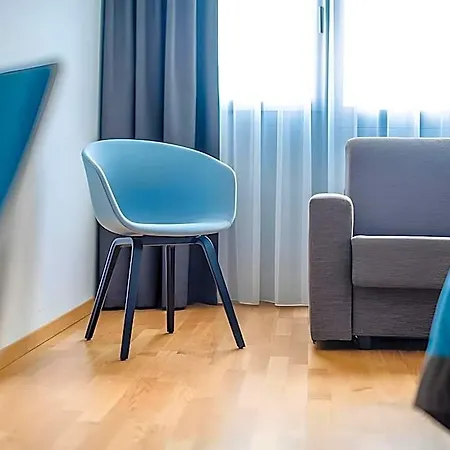 Szálloda Discovery 3* Superior 3*