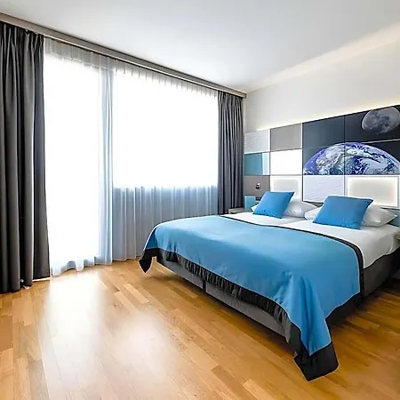 Szálloda Discovery 3* Superior