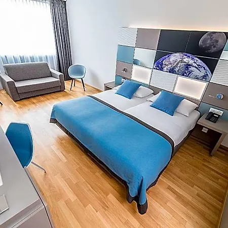 Szálloda Discovery 3* Superior 3*