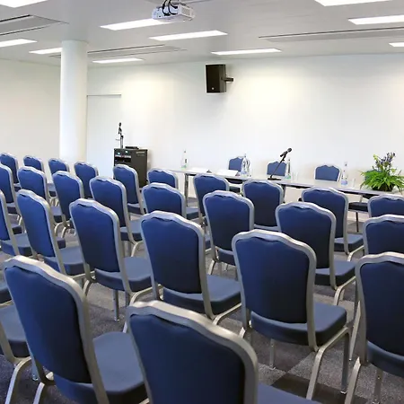 Hotel Discovery 3* Superior 3*