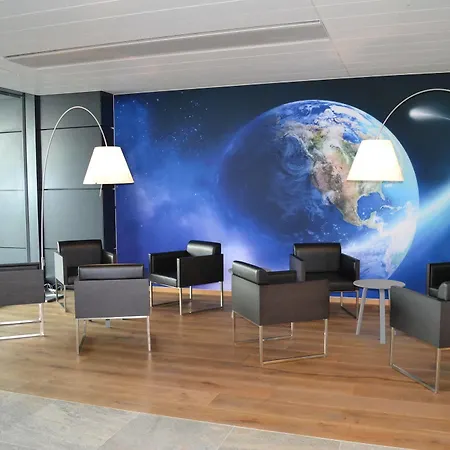 Discovery 3* Superior Hotel