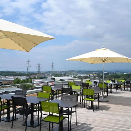 Discovery 3* Superior Hotel 3*