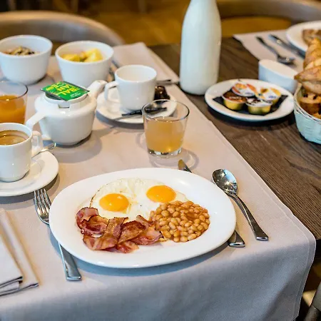 Discovery 3* Superior Crissier