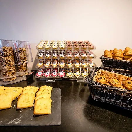 Hotel Discovery 3* Superior Crissier