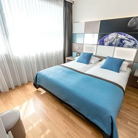 Discovery 3* Superior Crissier