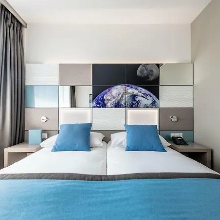 Hotel Discovery 3* Superior Crissier