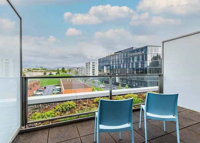 Discovery 3* Superior