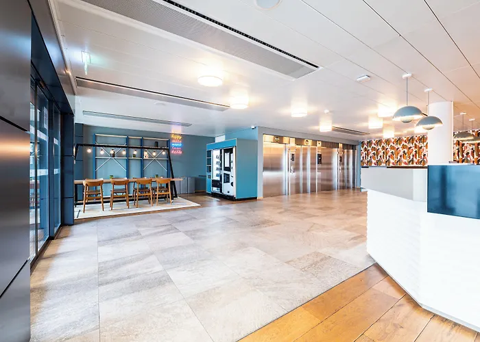 Discovery 3* Superior Crissier