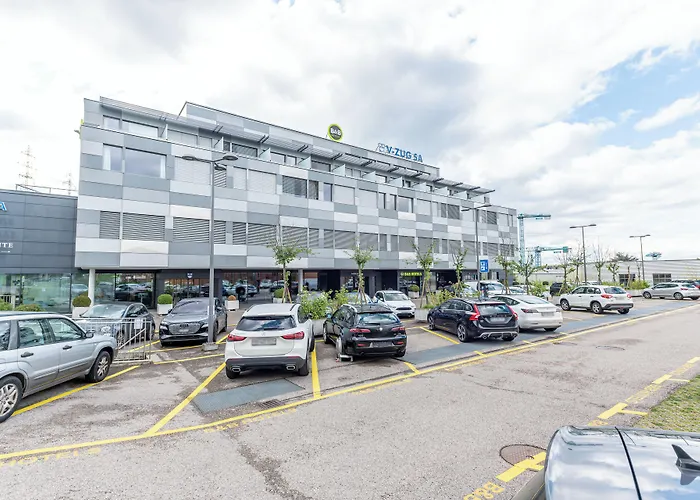 Discovery 3* Superior Hotel