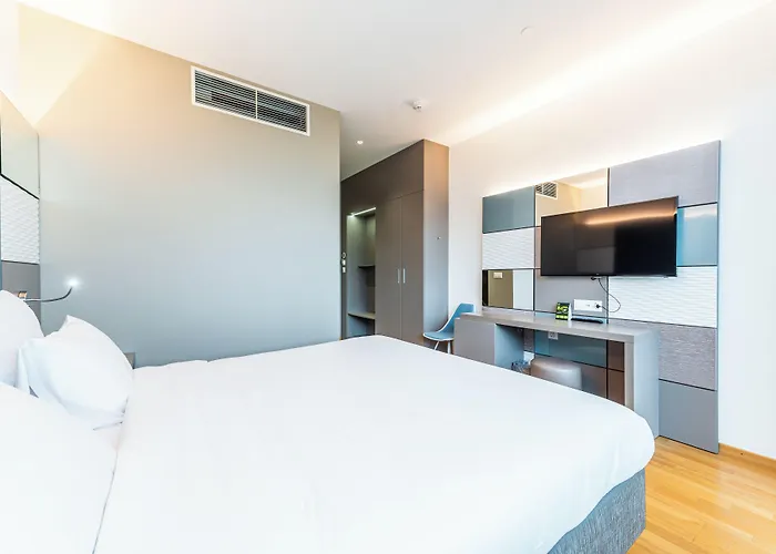 Hotel Discovery 3* Superior 3*