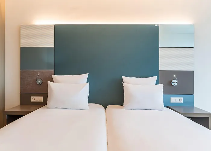 Hotel Discovery 3* Superior Crissier