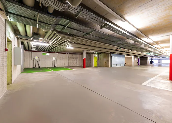 Discovery 3* Superior Hotel Crissier