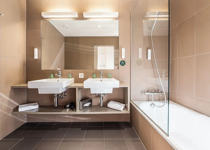 Hotel Discovery 3* Superior Crissier