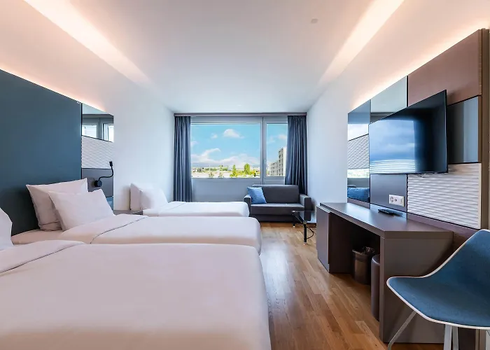 Hotel Discovery 3* Superior