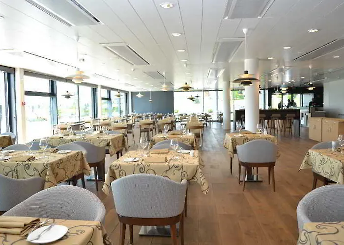 Discovery 3* Superior Crissier