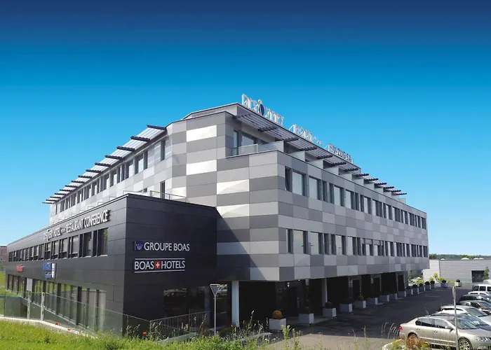 Discovery 3* Superior Hotel 3*