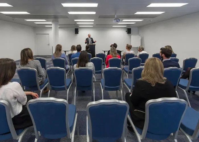 Discovery 3* Superior Crissier