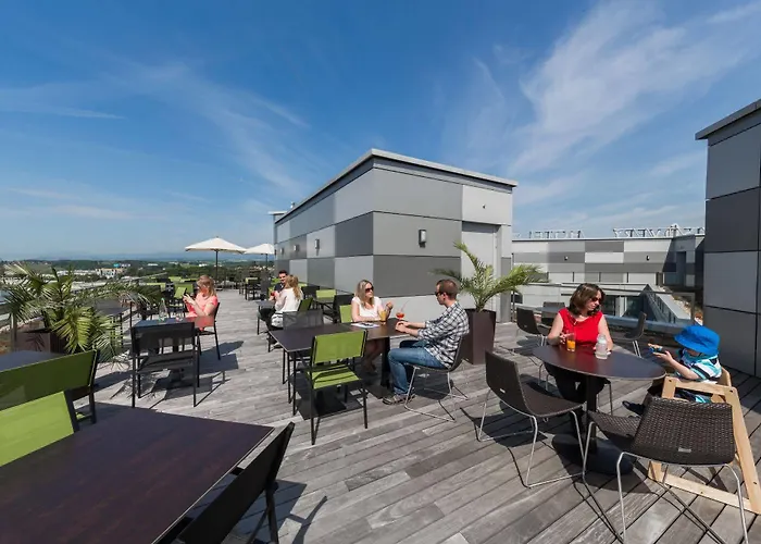 Hotel Discovery 3* Superior 3*