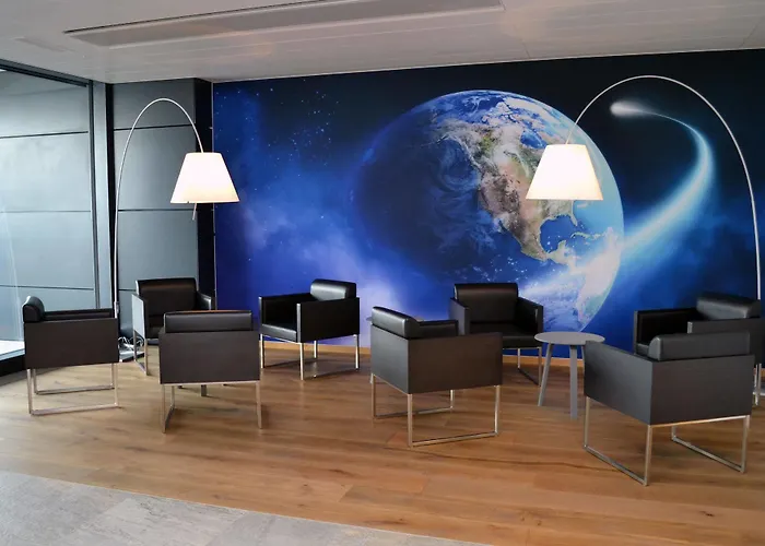 Discovery 3* Superior Hotel