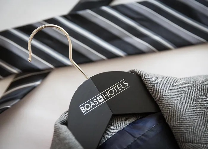 Discovery 3* Superior Hotel