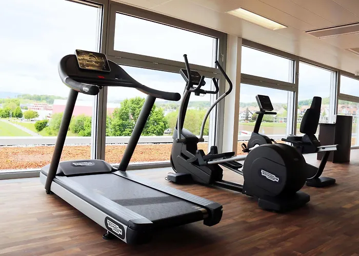 Hotel Discovery 3* Superior Crissier