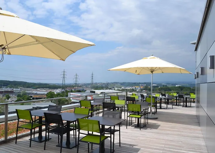 Discovery 3* Superior Hotel 3*