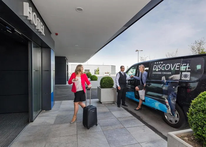 Discovery 3* Superior 3*