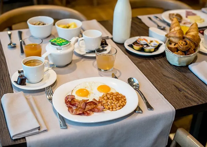 Discovery 3* Superior Crissier