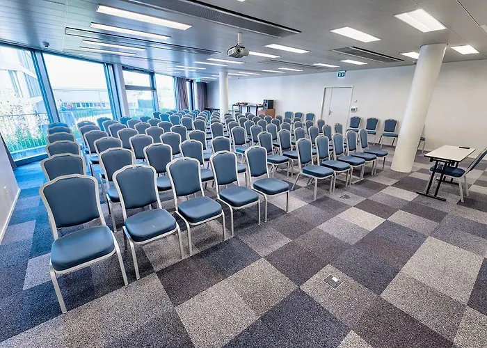 Hotel Discovery 3* Superior Crissier