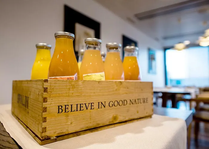 Hotel Discovery 3* Superior 3*