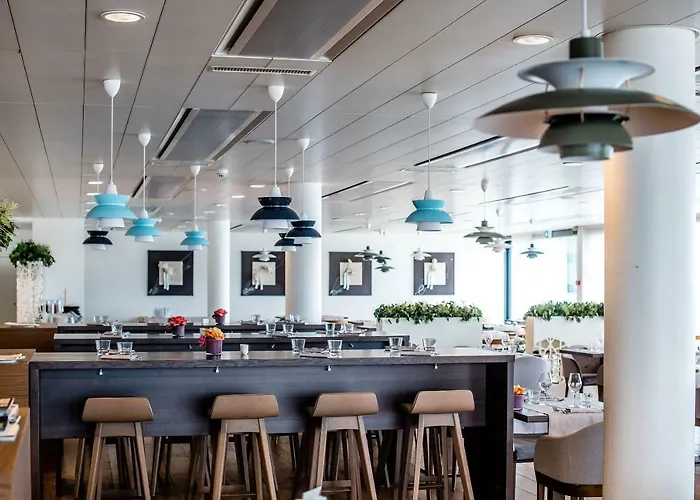 Discovery 3* Superior Hotel