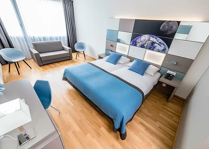 Discovery 3* Superior Криссье