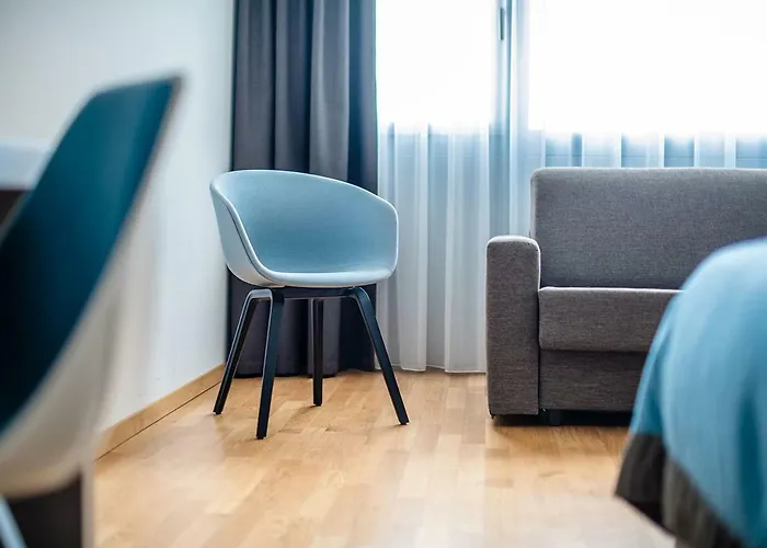 Discovery 3* Superior Hotel