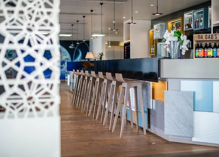 Discovery 3* Superior Hotel Crissier