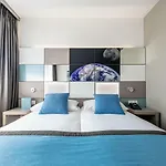 Hotel Discovery 3* Superior Crissier