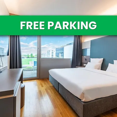 Hotel Discovery 3* Superior