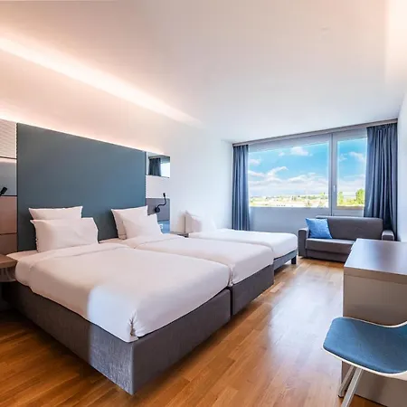 Discovery 3* Superior Crissier