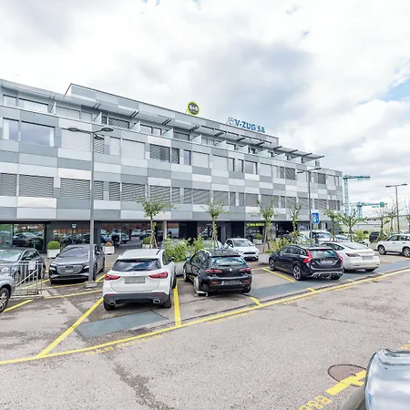 Discovery 3* Superior Hotel