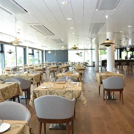 Discovery 3* Superior Crissier