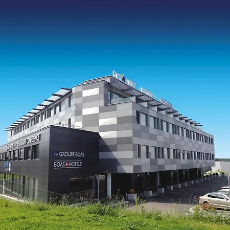 Discovery 3* Superior Hotel 3*