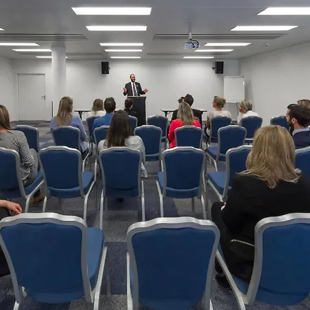 Discovery 3* Superior Crissier